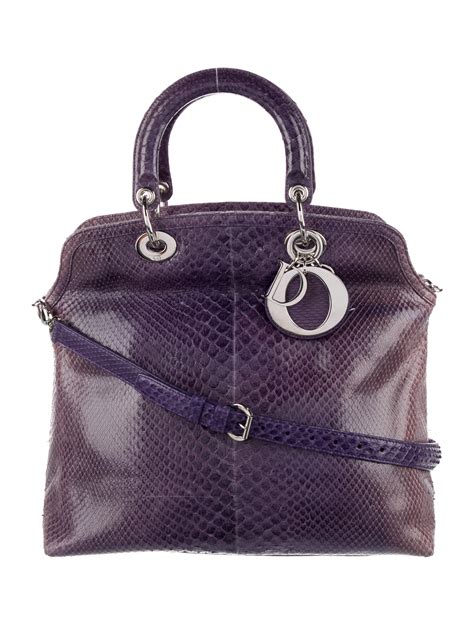 dior granville handbag|Granville .